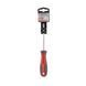 Отвертка шлицевая SL5.0*100 мм, CR-V INTERTOOL VT-3306 VT-3306 фото 5