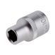 Головка шестигранна 1/2", 10*38 мм INTERTOOL ET-2010 ET-2010 фото 1