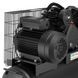 Компресор INTERTOOL PT-0016 (50 л, 3 кВт, 220 В, 10 атм, 500 л/хв, 2 циліндри) PT-0016 фото 8