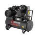 Компресор INTERTOOL PT-0016 (50 л, 3 кВт, 220 В, 10 атм, 500 л/хв, 2 циліндри) PT-0016 фото 3