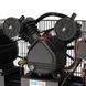 Компресор INTERTOOL PT-0016 (50 л, 3 кВт, 220 В, 10 атм, 500 л/хв, 2 циліндри) PT-0016 фото 6