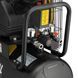 Компресор INTERTOOL PT-0016 (50 л, 3 кВт, 220 В, 10 атм, 500 л/хв, 2 циліндри) PT-0016 фото 7