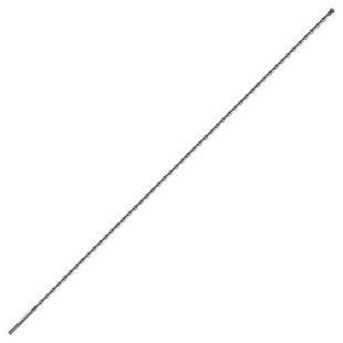 Бур SDS PLUS S4 12x1000мм INTERTOOL SD-12100 SD-12100 фото