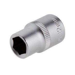 Головка шестигранна 1/2", 12*38 мм INTERTOOL ET-2012 ET-2012 фото