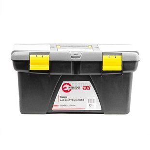 Ящик для інструменту 21.5" 536*292*271 мм INTERTOOL BX-0321 BX-0321 фото