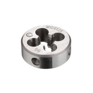 Плашка M10x1,25 мм INTERTOOL SD-8230 SD-8230 фото