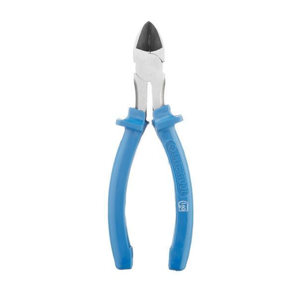 Бокорізи 160 мм INTERTOOL HT-0141 HT-0141 фото
