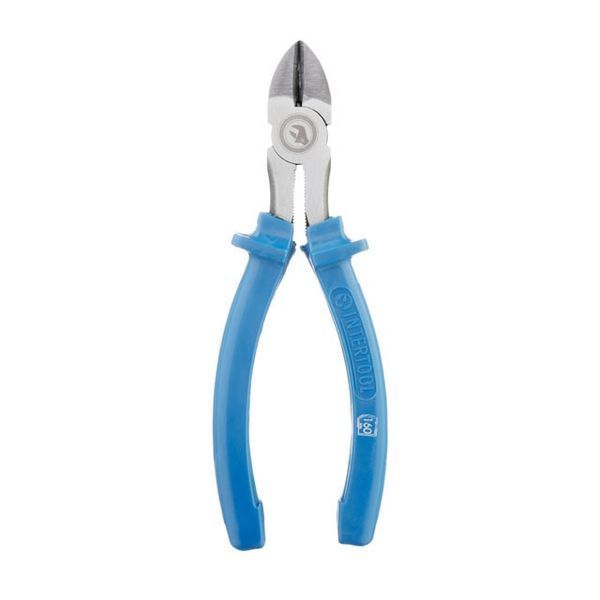 Бокорізи 160 мм INTERTOOL HT-0141 HT-0141 фото