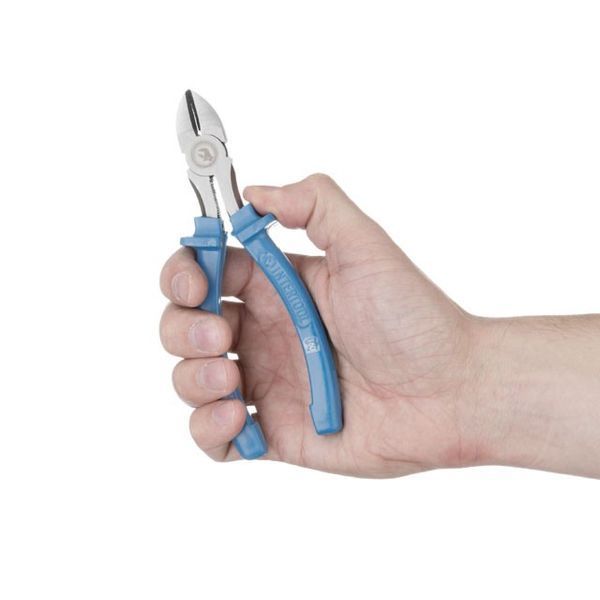 Бокорізи 160 мм INTERTOOL HT-0141 HT-0141 фото
