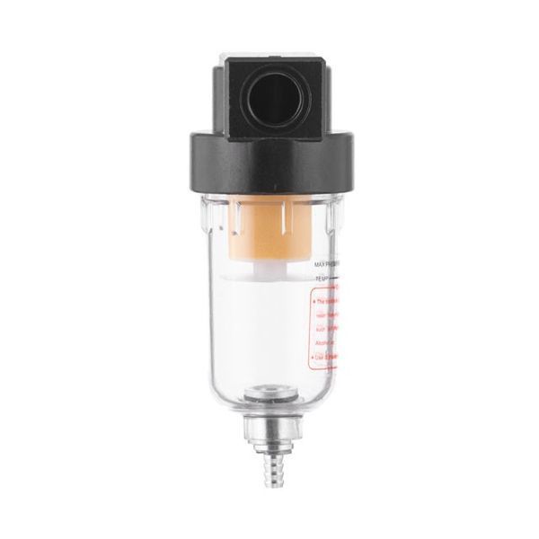 Фільтр для очищення повітря 1/4" INTERTOOL PT-1411 PT-1411 фото