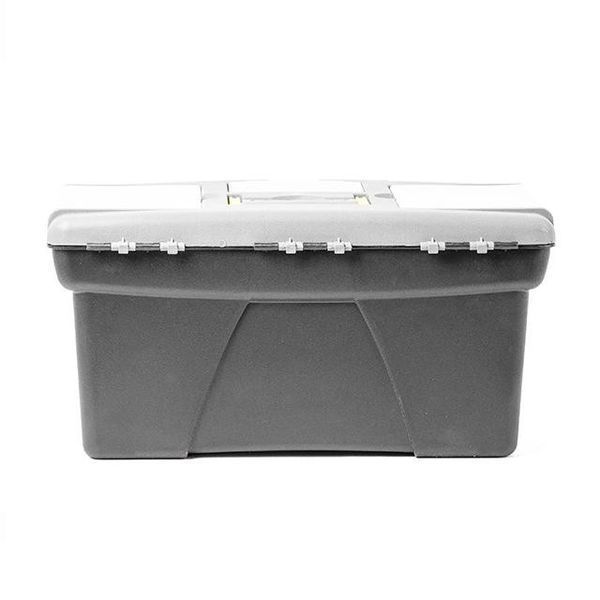 Ящик для інструменту 21.5" 536*292*271 мм INTERTOOL BX-0321 BX-0321 фото