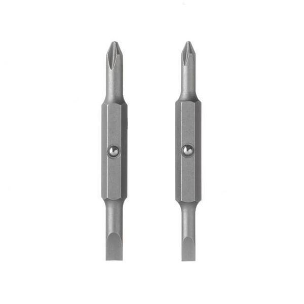 Отвертка 4 в 1 INTERTOOL VT-1008 VT-1008 фото