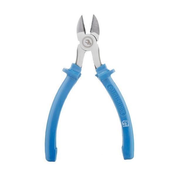 Бокорізи 160 мм INTERTOOL HT-0141 HT-0141 фото