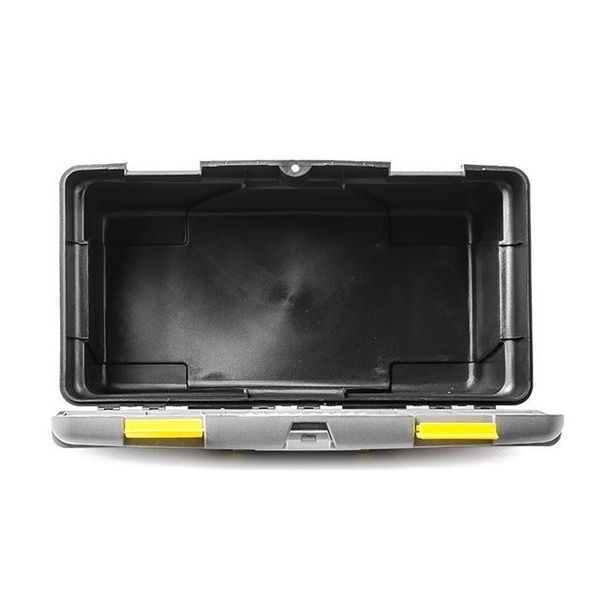 Ящик для інструменту 21.5" 536*292*271 мм INTERTOOL BX-0321 BX-0321 фото