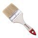 Пензель флейцевий 76*10.5*50 мм INTERTOOL KT-1276 KT-1276 фото 1