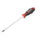 Отвертка крестовая PH1*150 мм, S2, STORM INTERTOOL VT-3418 VT-3418 фото 1