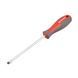 Отвертка шлицевая SL5.0*125 мм, CR-V INTERTOOL VT-3307 VT-3307 фото 1