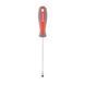 Отвертка шлицевая SL5.0*125 мм, CR-V INTERTOOL VT-3307 VT-3307 фото 3