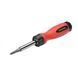 Отвертка 4 в 1 INTERTOOL VT-1008 VT-1008 фото 1