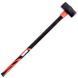 Кувалда 5000 г, ручка из фибергласса INTERTOOL HT-0245 HT-0245 фото 1