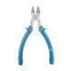 Бокорізи 160 мм INTERTOOL HT-0141 HT-0141 фото 3
