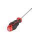 Отвертка крестовая PH1*150 мм, S2, STORM INTERTOOL VT-3418 VT-3418 фото 2