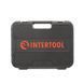 Набір інструментів 1/2" & 1/4", 56 од., Cr-V STORM INTERTOOL ET-8056 ET-8056 фото 8