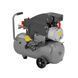 Компресор INTERTOOL PT-0010 24 л, 1500 Вт, 220 В, 8 атм, 206 л/хв.  PT-0010 фото 3