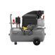 Компресор INTERTOOL PT-0010 24 л, 1500 Вт, 220 В, 8 атм, 206 л/хв.  PT-0010 фото 4