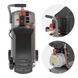 Компресор INTERTOOL PT-0010 24 л, 1500 Вт, 220 В, 8 атм, 206 л/хв.  PT-0010 фото 6