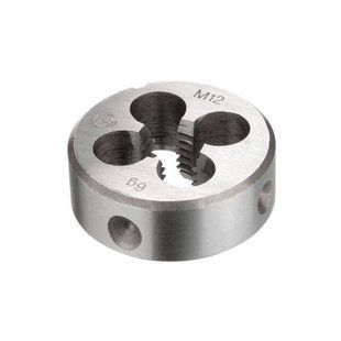 Плашка M12x1,75 мм INTERTOOL SD-8234 SD-8234 фото