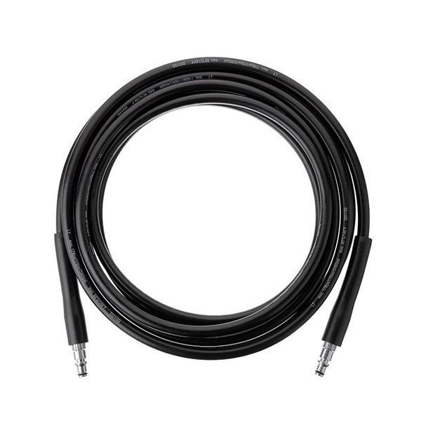 Шланг высокого давления 5 м, к мойке DT-1502 / 1503 / 1504 / 1515, макс. 140 бар INTERTOOL DT-1535 DT-1535 фото