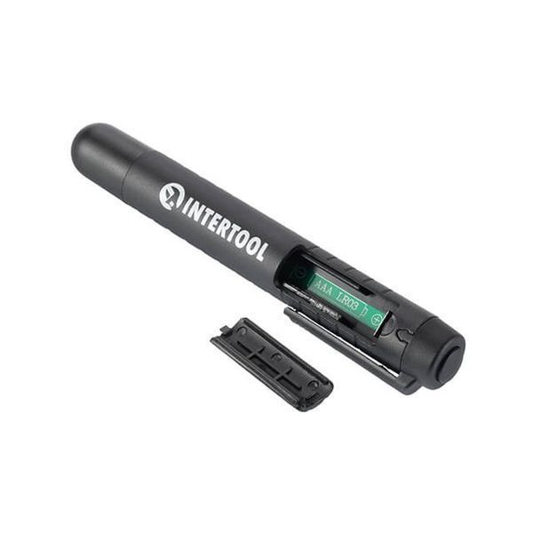 Тестер гальмівної рідини INTERTOOL AT-0010 AT-0010 фото