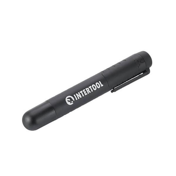 Тестер гальмівної рідини INTERTOOL AT-0010 AT-0010 фото