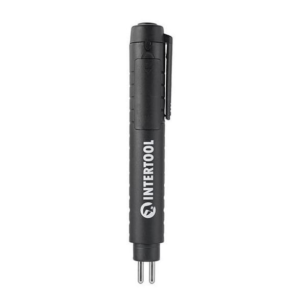 Тестер гальмівної рідини INTERTOOL AT-0010 AT-0010 фото