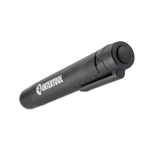 Тестер гальмівної рідини INTERTOOL AT-0010 AT-0010 фото