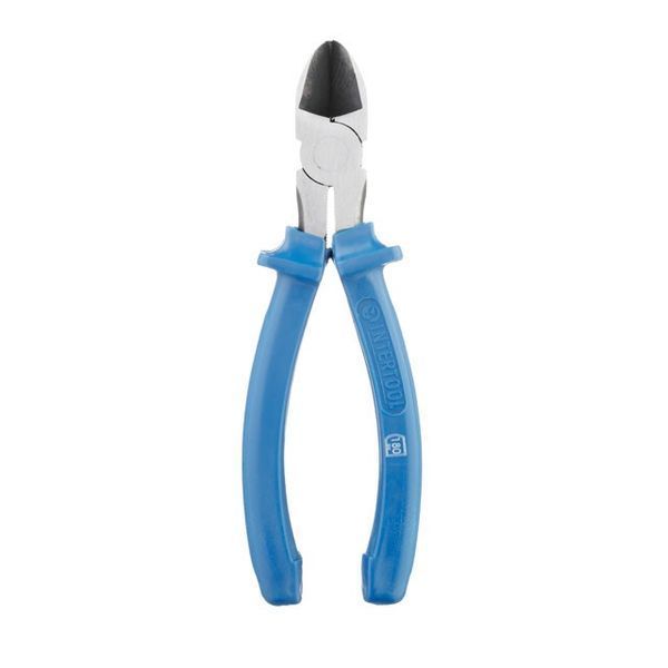 Бокорізи 180 мм INTERTOOL HT-0142 HT-0142 фото