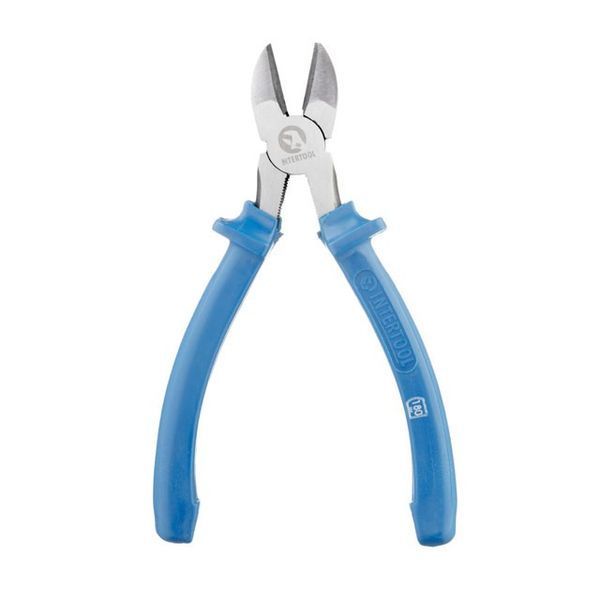 Бокорізи 180 мм INTERTOOL HT-0142 HT-0142 фото