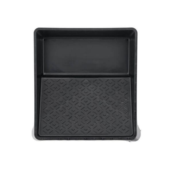 Ванна малярська 340*310 мм INTERTOOL KT-0024 KT-0024 фото