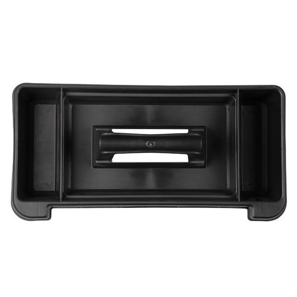 Ящик для инструмента с металлическими замками 20" 500*275*265 мм INTERTOOL BX-6020 BX-6020 фото