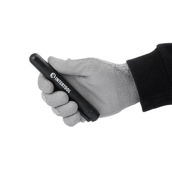 Тестер гальмівної рідини INTERTOOL AT-0010 AT-0010 фото
