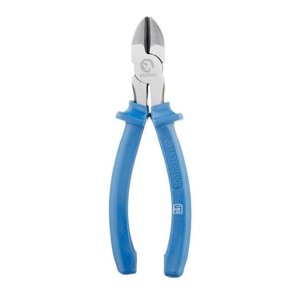 Бокорізи 180 мм INTERTOOL HT-0142 HT-0142 фото