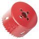 Коронка по металлу биметаллическая 70 мм INTERTOOL SD-5670 SD-5670 фото 3