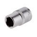 Головка шестигранна 1/2", 13*38 мм INTERTOOL ET-2013 ET-2013 фото 1