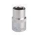 Головка шестигранна 1/2", 13*38 мм INTERTOOL ET-2013 ET-2013 фото 2