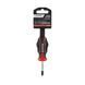 Отвертка крестовая PH2*38 мм, S2, STORM INTERTOOL VT-3419 VT-3419 фото 5