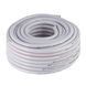 Шланг садовий для поливу 5-ти шаровий 1/2", 30 м, армований PVC INTERTOOL GE-4133 GE-4133 фото 1