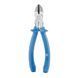 Бокорізи 180 мм INTERTOOL HT-0142 HT-0142 фото 2