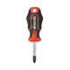 Отвертка крестовая PH2*38 мм, S2, STORM INTERTOOL VT-3419 VT-3419 фото 3