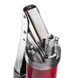 Шприц для змащування двоплунжерний 600 см3 з гнучким шлангом. INTERTOOL HT-0060 HT-0060 фото 7